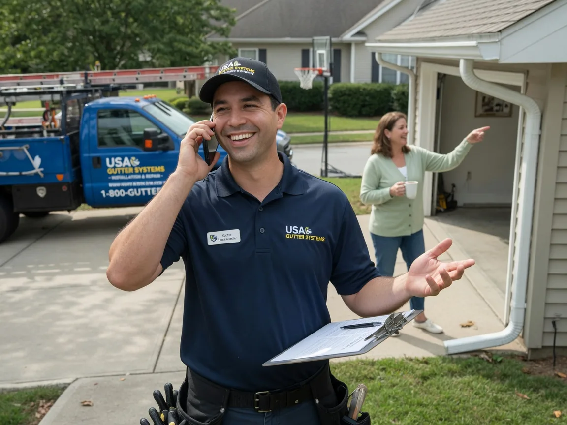 Gutter Installation Marlow, OK FAQs